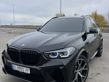 Авто BMW X5 2019 № 8153126