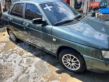 Авто ВАЗ 2110 2011 № 8153136