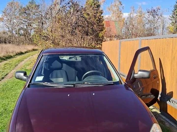 Авто ВАЗ 2170 Priora 2008 № 8153145