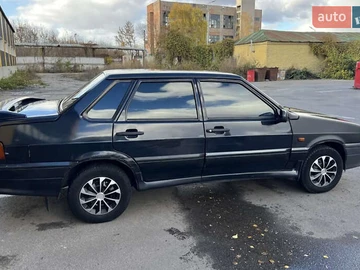 Авто ВАЗ 2115 Samara 2007 № 8153146
