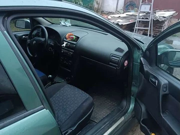 Авто Opel Astra 1999 № 8153153