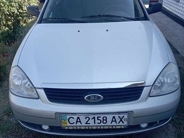 Авто ВАЗ 2170 Priora 2008 № 8153159