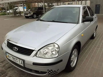 Авто ВАЗ 2170 Priora 2008 № 8153160