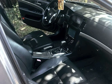 Авто Chevrolet Epica 2007 № 8153179