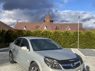 Авто Opel Vectra 2007 № 8153187