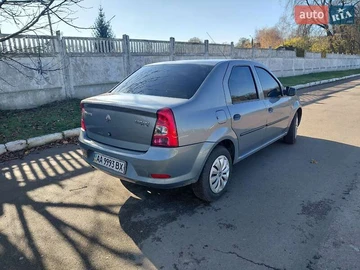 Авто Renault Logan 2010 № 8153189