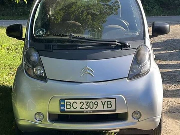 Авто Citroen C-Zero 2013 № 8153192