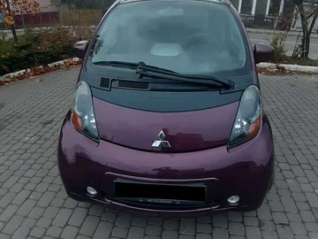 Авто Mitsubishi I-Miev 2014 № 8153232