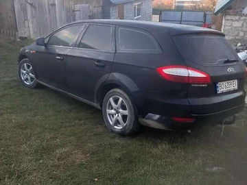 Авто Ford Mondeo 2008 № 8153234