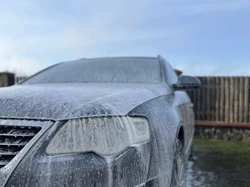 Авто Volkswagen Passat 2008 № 8153331