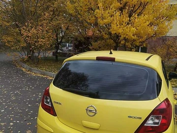 Авто Opel Corsa 2011 № 8153336