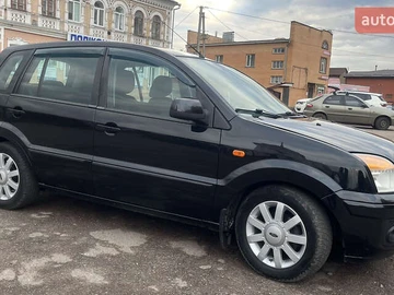 Авто Ford Fusion 2011 № 8153337
