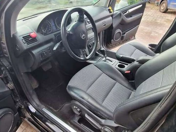 Авто Mercedes A-Class 2006 № 8153348