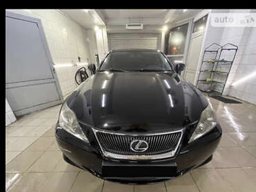 Авто Lexus Is 2006 № 8153387