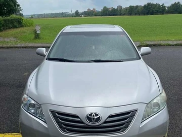 Авто Toyota Camry 2007 № 8153388