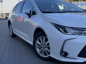 Авто Toyota Corolla 2021 № 8153414