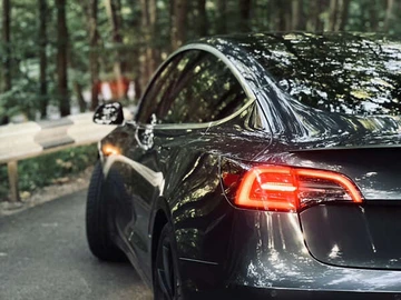 Авто Tesla Model 3 2020 № 8153420
