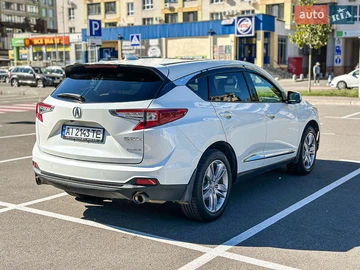 Авто Acura Rdx 2019 № 8153426