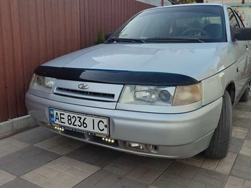 Авто ВАЗ 2110 2005 № 8153466