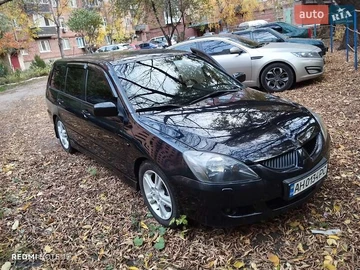 Авто Mitsubishi Lancer 2004 № 8153479