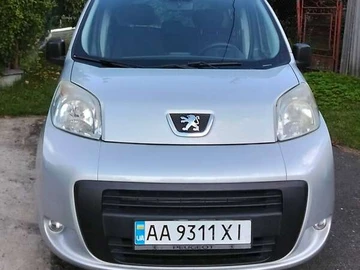 Авто Peugeot Bipper 2013 № 8153480