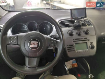 Авто SEAT Altea 2008 № 8153482