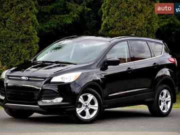Авто Ford Escape 2014 № 8153492