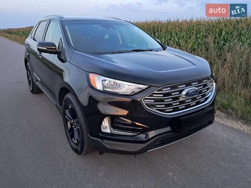Авто Ford Edge 2019 № 8153498