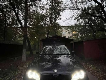 Авто BMW 3 Series 2002 № 8153543