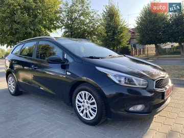 Авто KIA Ceed 2013 № 8153545