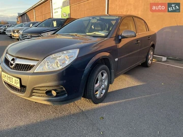 Авто Opel Vectra 2007 № 8153559