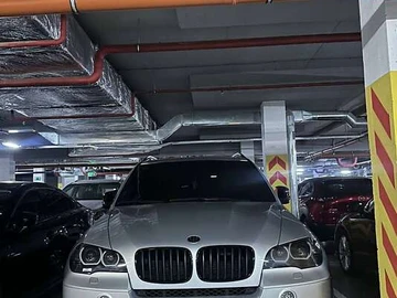 Авто BMW X5 2010 № 8153564