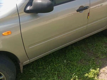 Авто ВАЗ 1118 Калина 2007 № 8153589