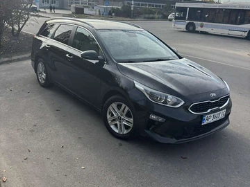 Авто KIA Ceed 2021 № 8153617