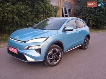 Авто Honda M-Nv 2024 № 8153618