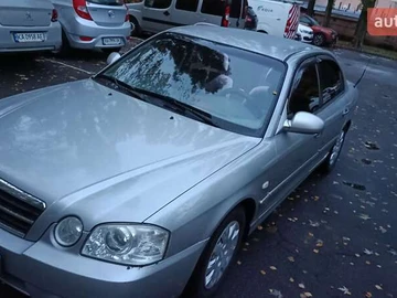 Авто KIA Magentis 2006 № 8153622