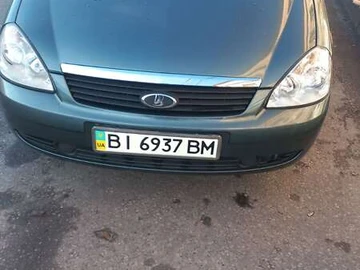 Авто ВАЗ 2171 Priora 2011 № 8153694