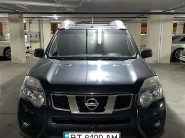 Авто Nissan X-Trail 2013 № 8153759