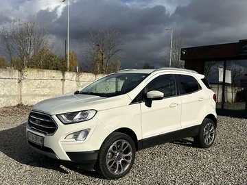 Авто Ford Ecosport 2018 № 8153760