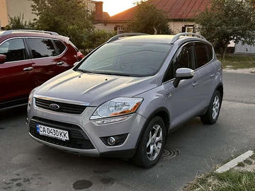 Авто Ford Kuga 2011 № 8153761