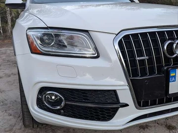 Авто Audi Q5 2015 № 8153767