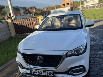 Авто MG Hs 2022 № 8153813