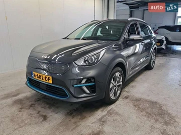 Авто KIA Niro 2021 № 8153816