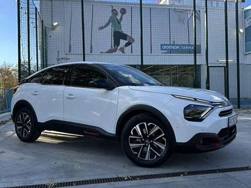 Авто Citroen C4 2021 № 8153818