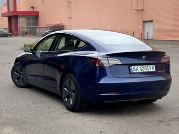 Авто Tesla Model 3 2022 № 8153819