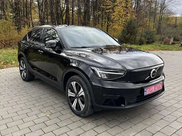 Авто Volvo Xc40 2023 № 8153825