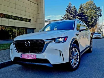 Авто Mazda Cx-90 2023 № 8153833