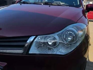 Авто ЗАЗ Forza 2012 № 8153842