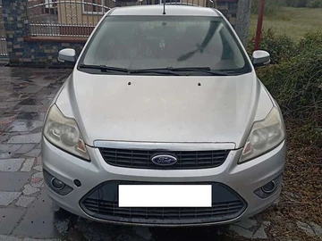 Авто Ford Focus 2011 № 8153849