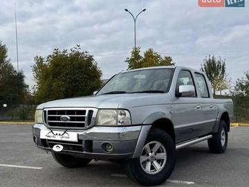 Авто Ford Ranger 2005 № 8153852